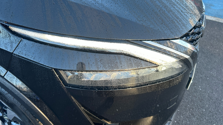 Nissan Qashqai 1.3 DiG-T MH N-Connecta 5dr Petrol Hatchback